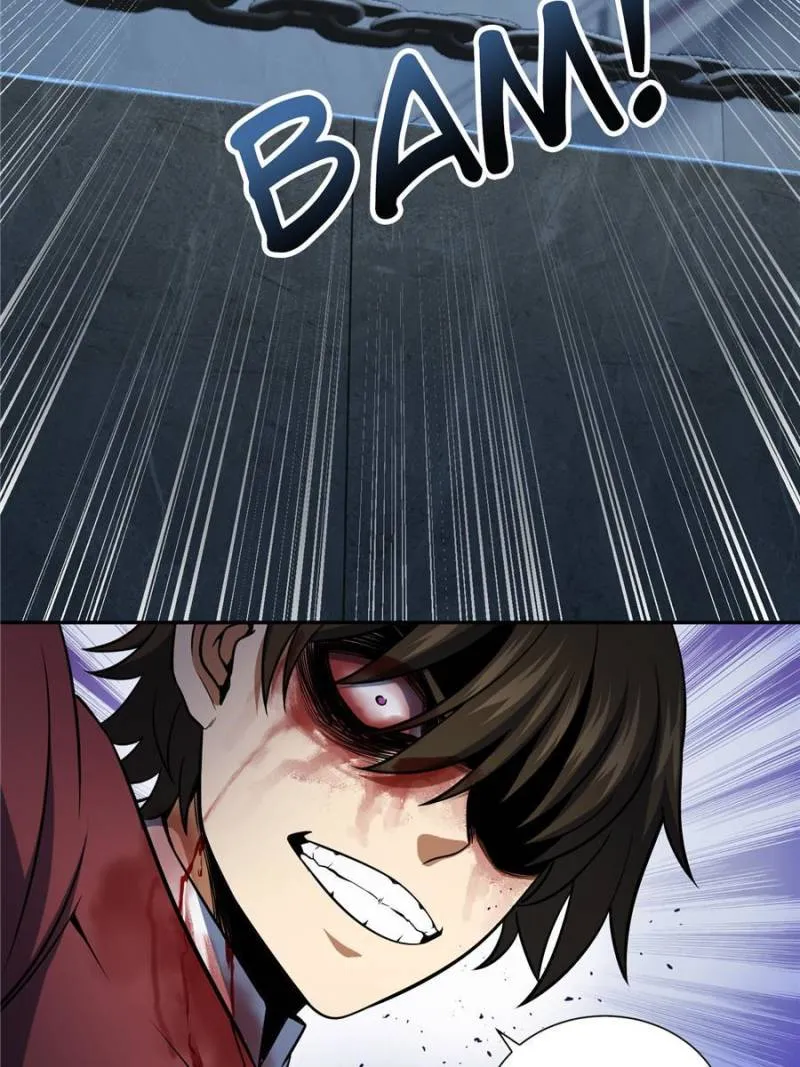 Another beginning with the Guhuo bird chapter 34 page 34