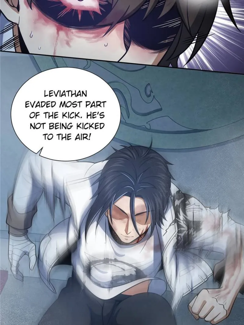 Another beginning with the Guhuo bird chapter 34 page 37