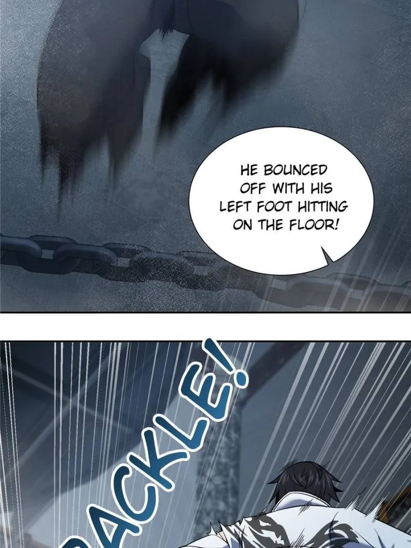 Another beginning with the Guhuo bird chapter 34 page 38