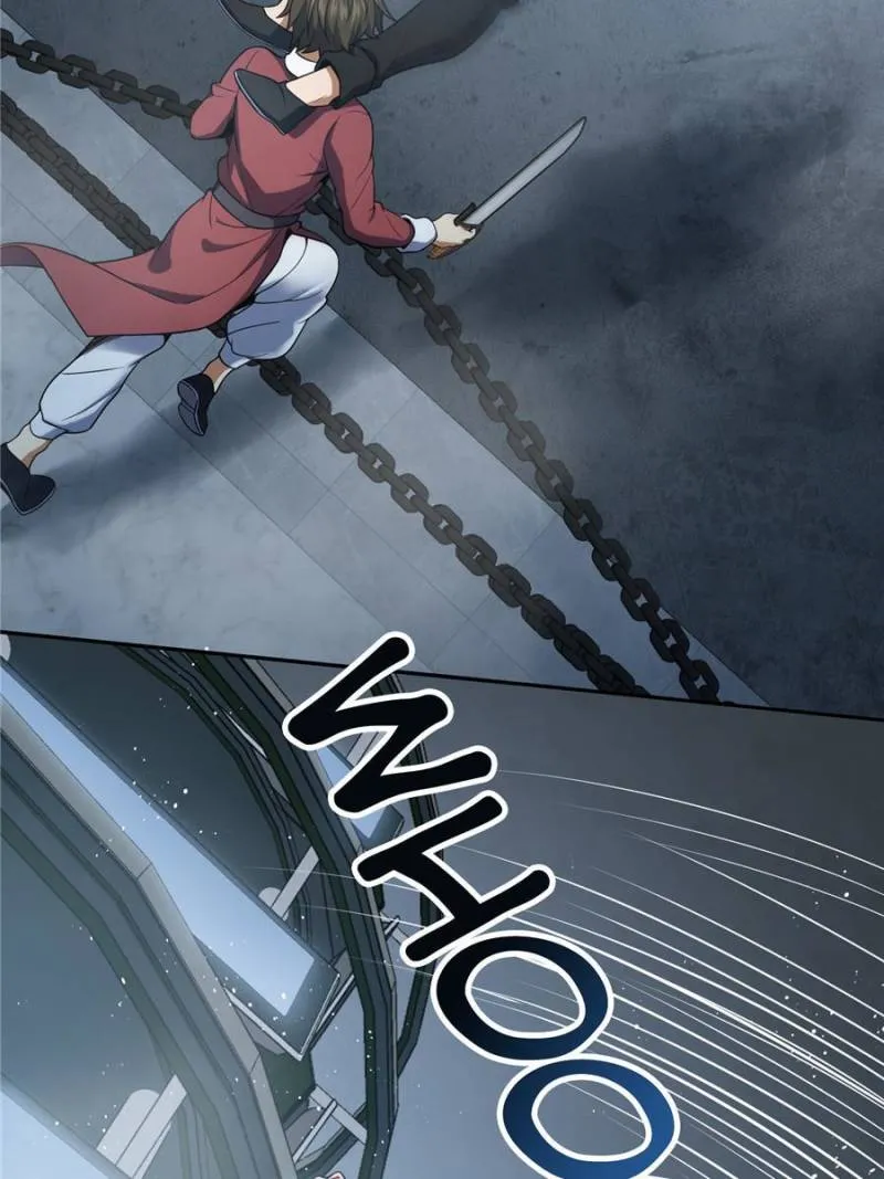 Another beginning with the Guhuo bird chapter 34 page 41