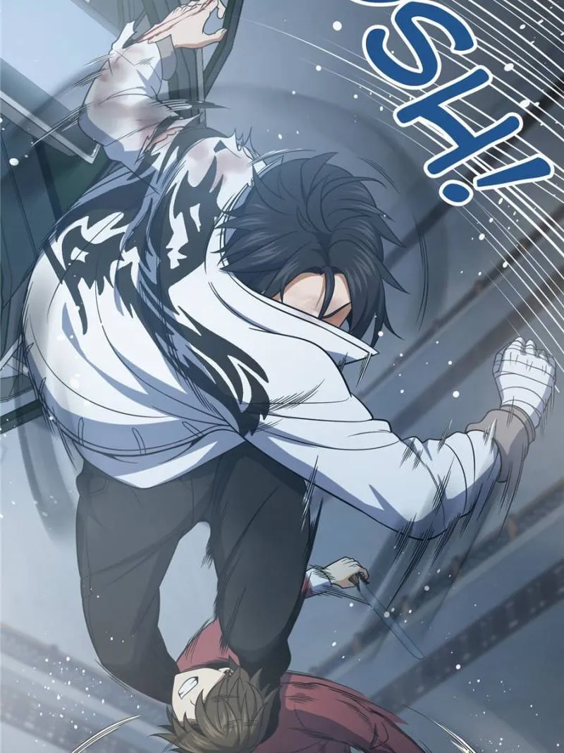 Another beginning with the Guhuo bird chapter 34 page 42