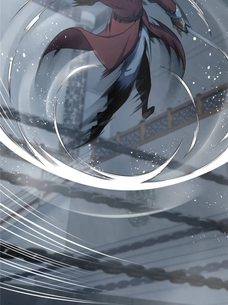 Another beginning with the Guhuo bird chapter 34 page 43