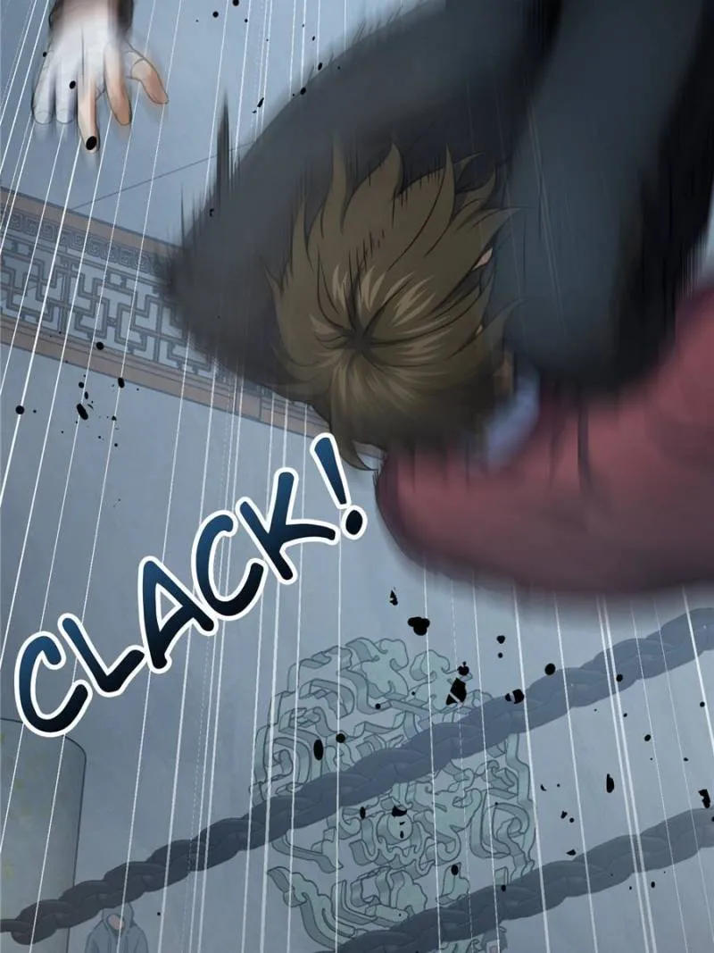 Another beginning with the Guhuo bird chapter 34 page 46