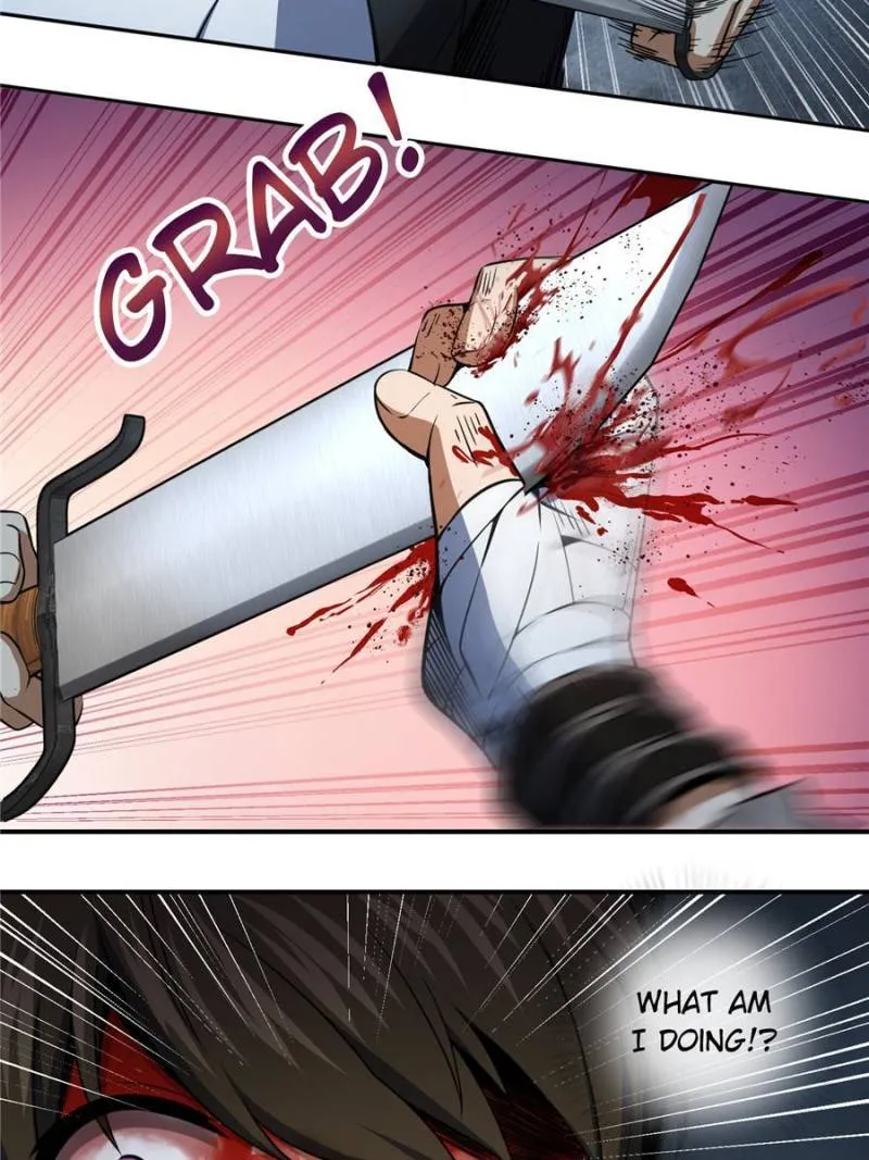 Another beginning with the Guhuo bird chapter 34 page 48