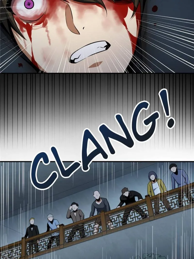 Another beginning with the Guhuo bird chapter 34 page 49