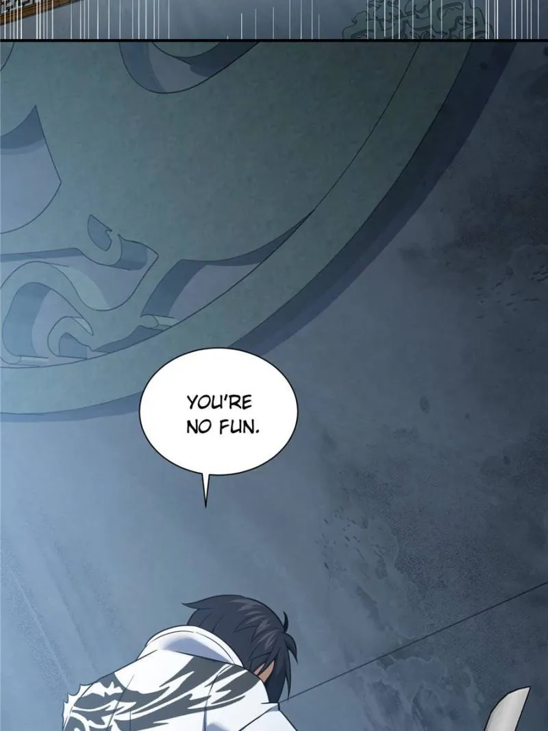 Another beginning with the Guhuo bird chapter 34 page 50