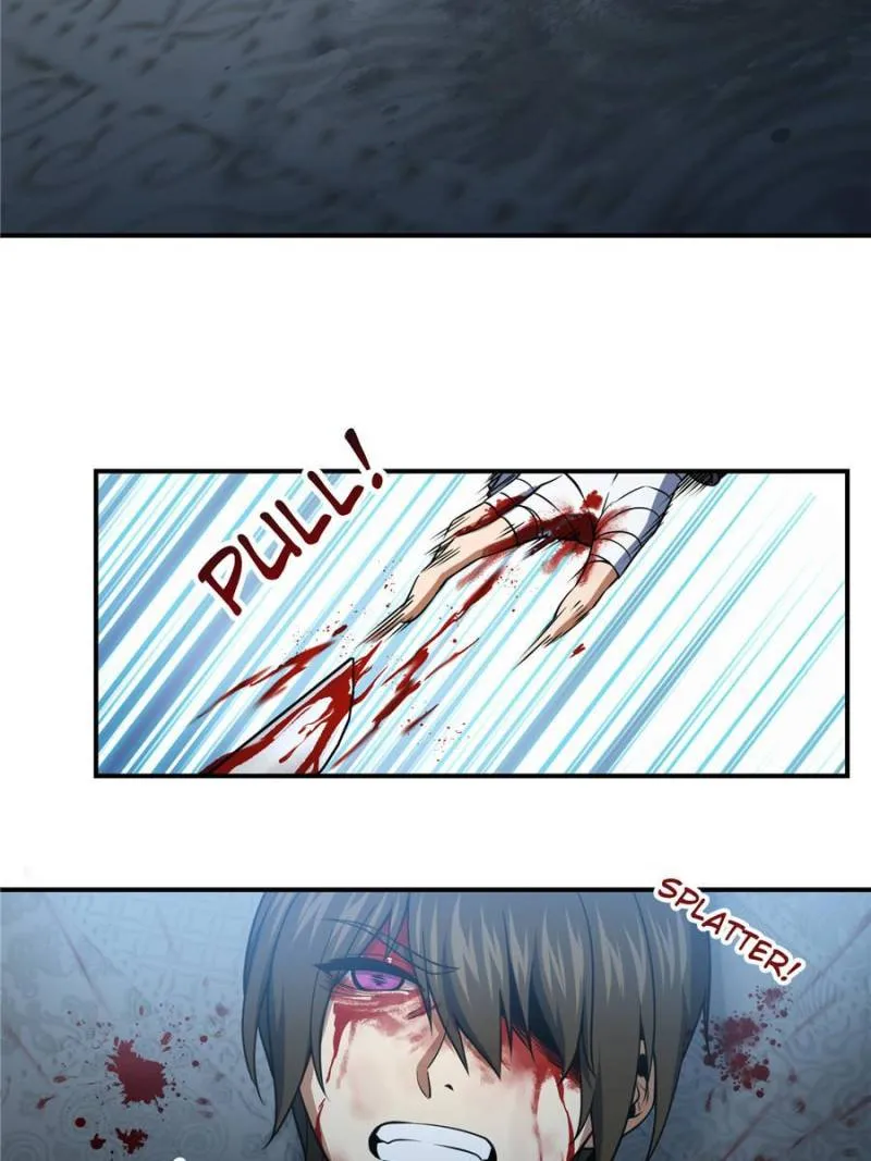 Another beginning with the Guhuo bird chapter 34 page 52