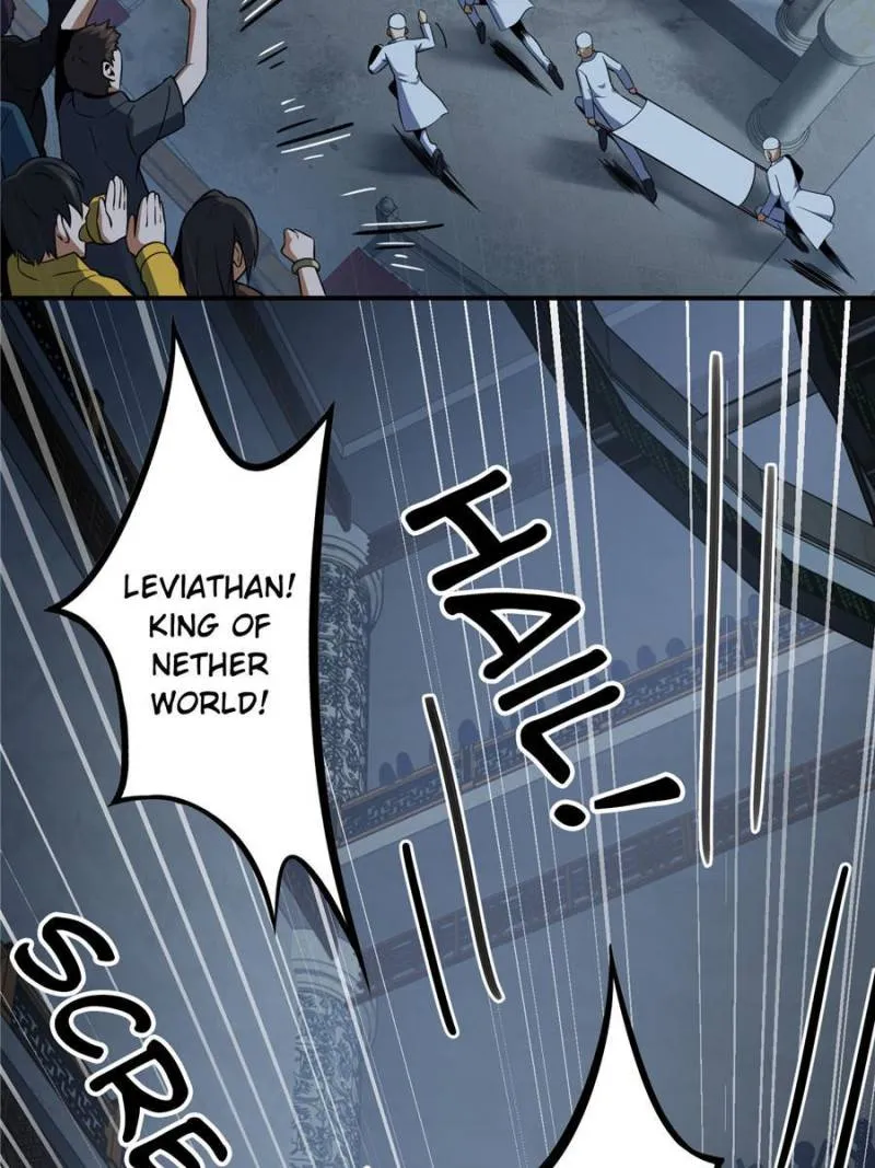 Another beginning with the Guhuo bird chapter 34 page 56