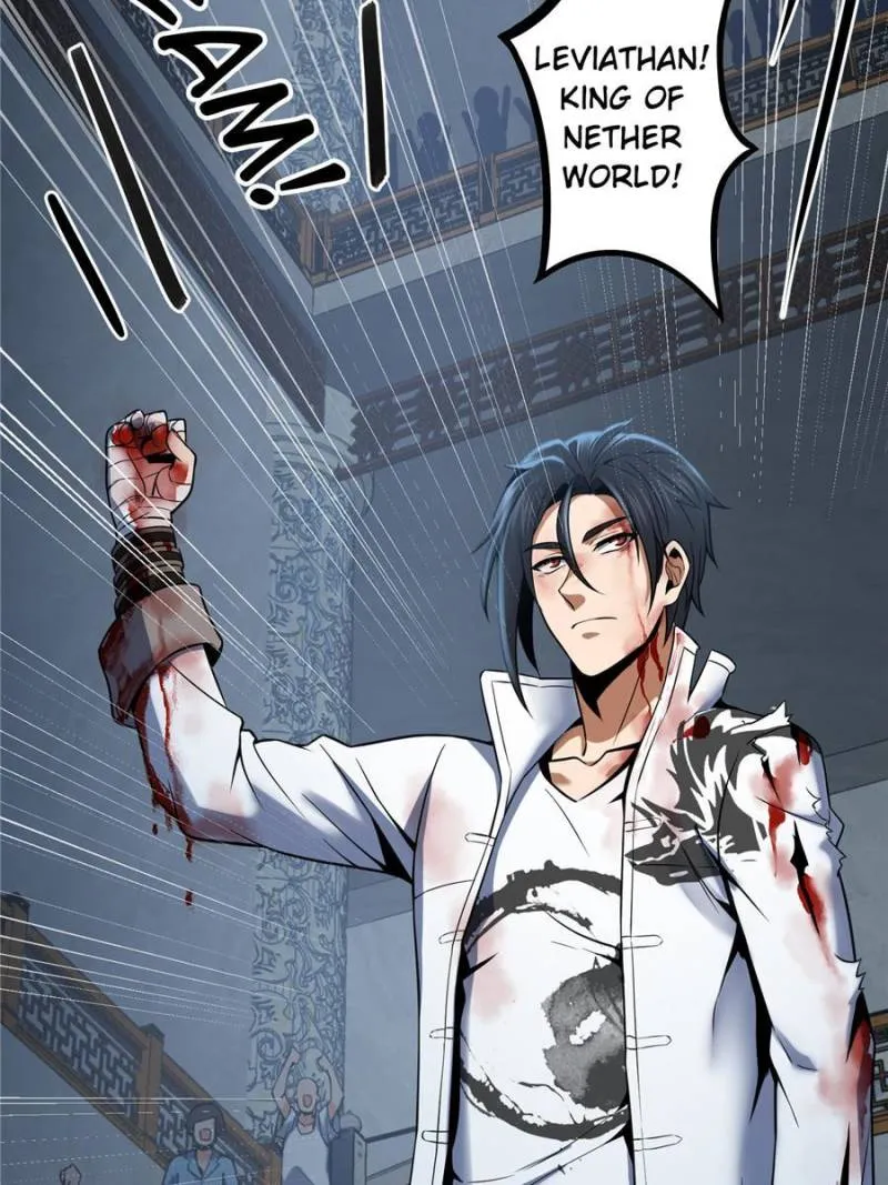 Another beginning with the Guhuo bird chapter 34 page 57