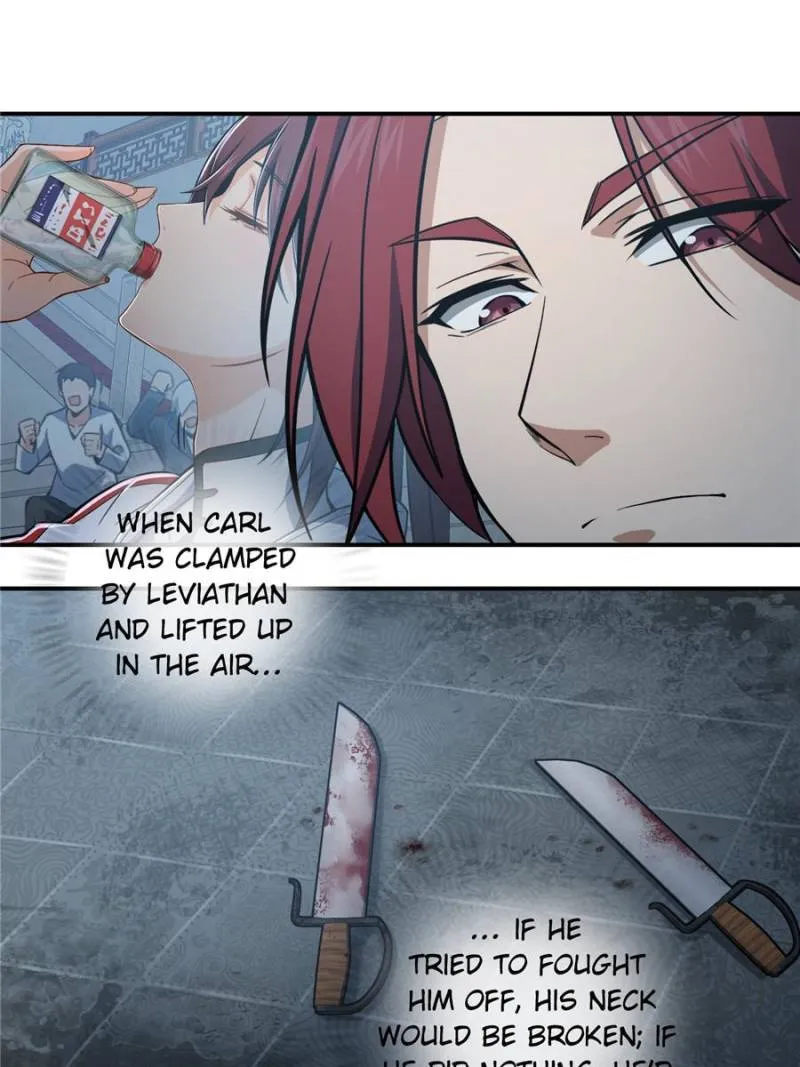 Another beginning with the Guhuo bird chapter 34 page 59