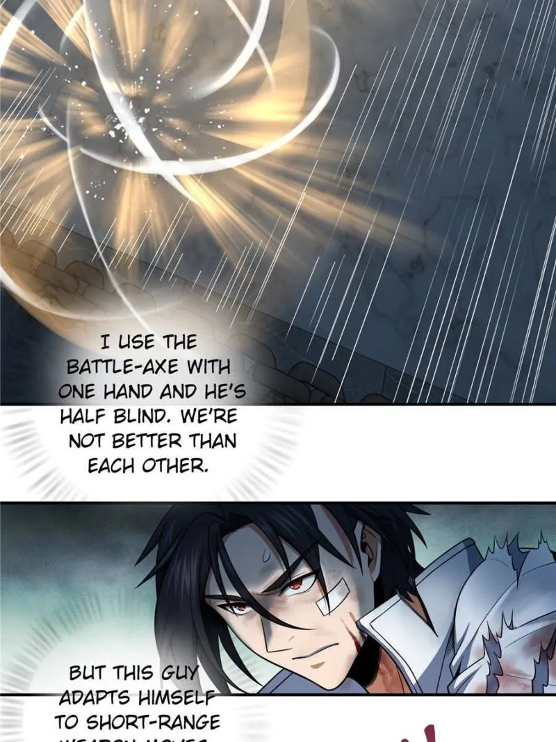 Another beginning with the Guhuo bird chapter 34 page 6