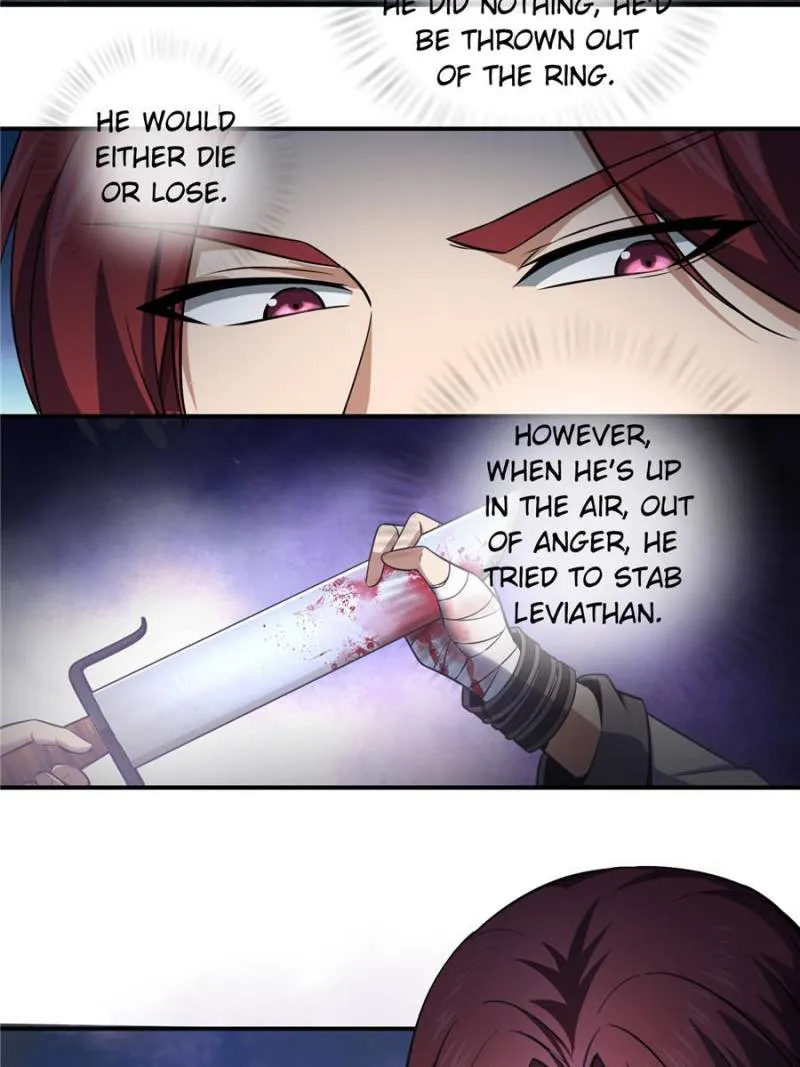 Another beginning with the Guhuo bird chapter 34 page 60