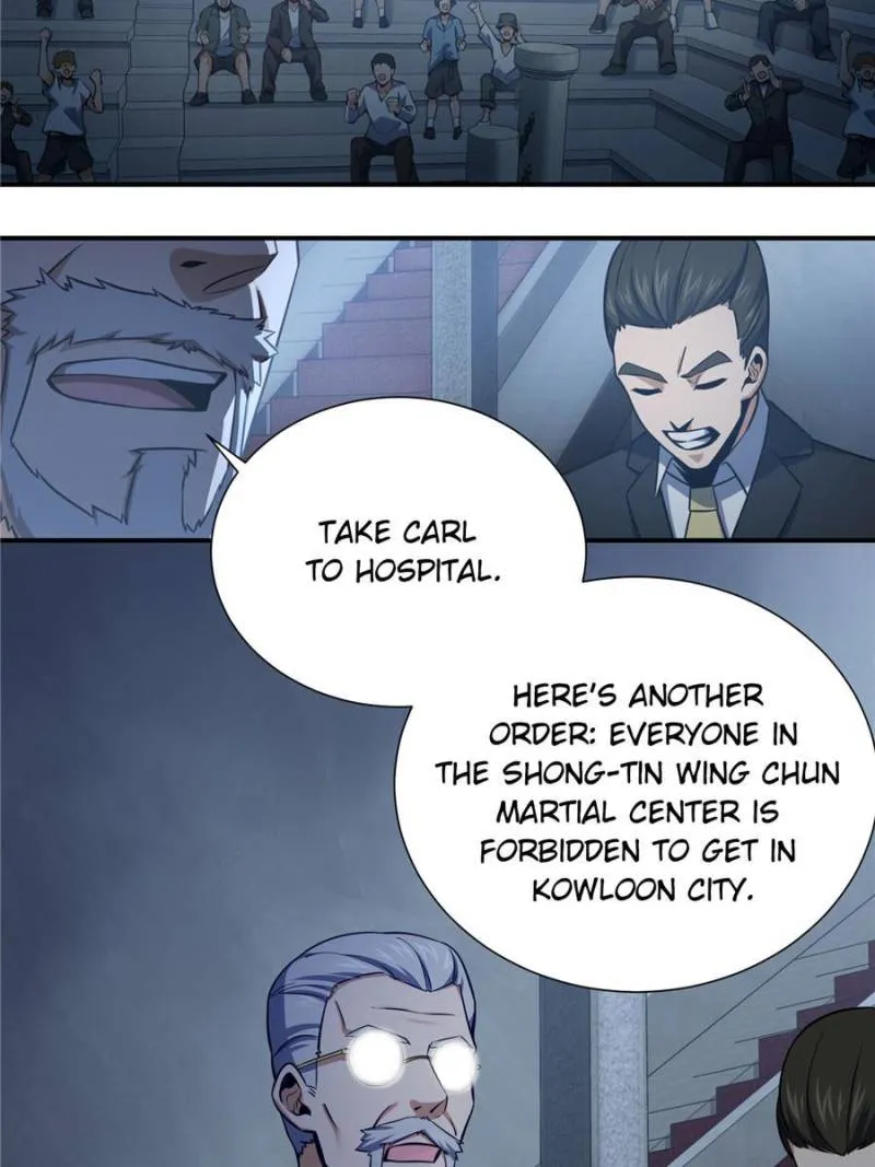 Another beginning with the Guhuo bird chapter 34 page 62