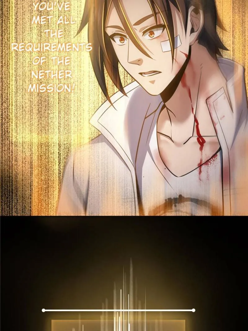 Another beginning with the Guhuo bird chapter 34 page 65