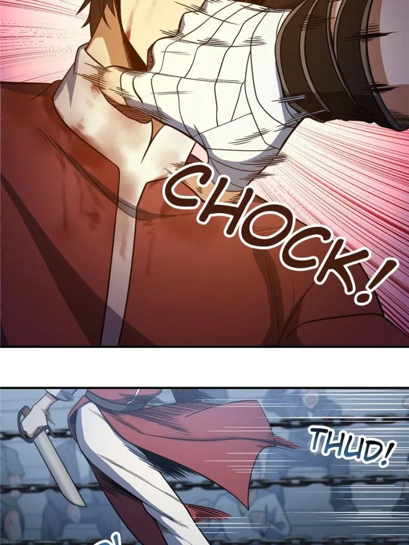 Another beginning with the Guhuo bird chapter 34 page 9