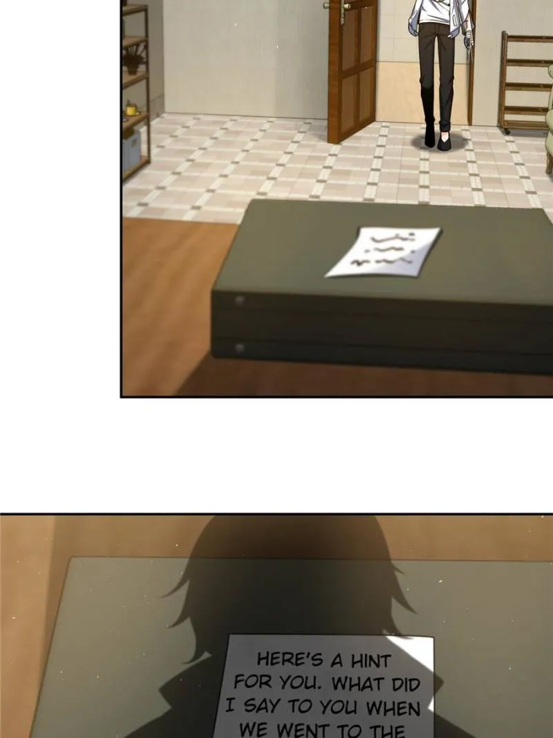 Another beginning with the Guhuo bird chapter 35 page 11