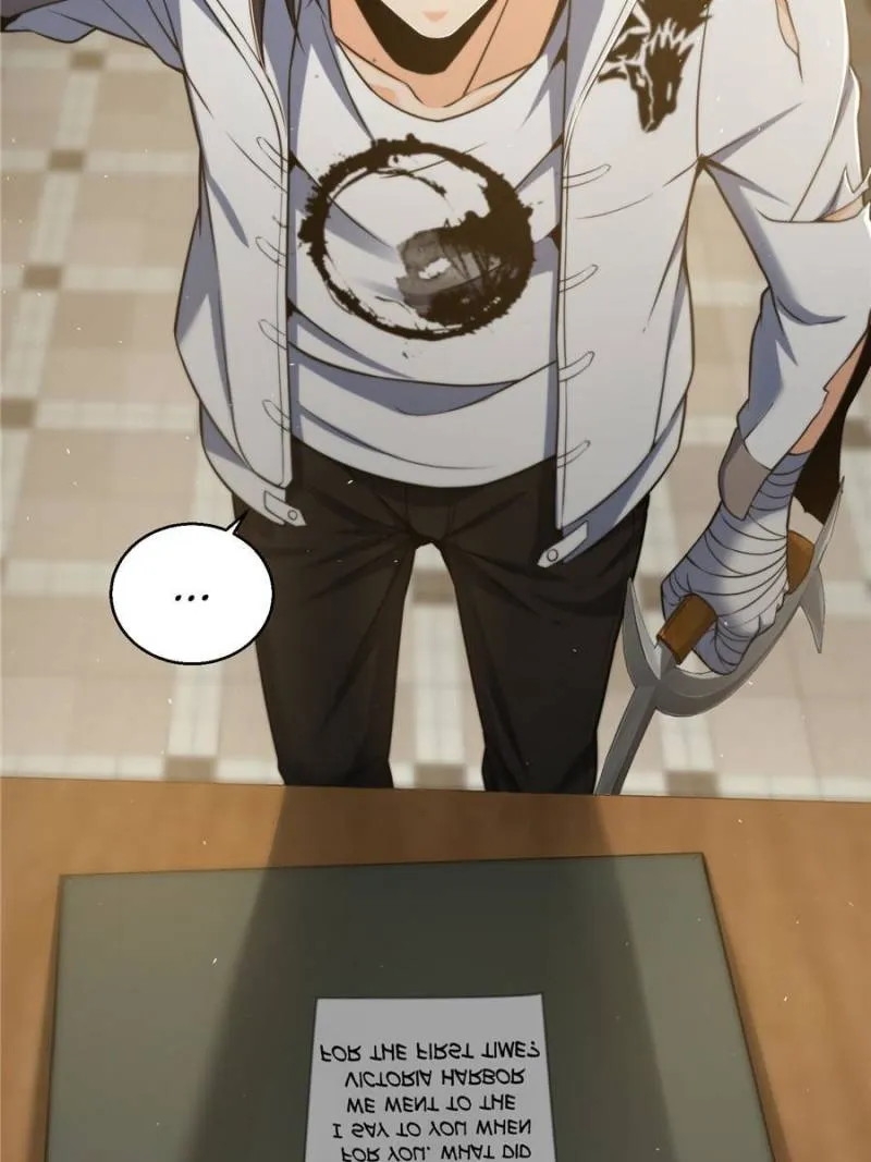 Another beginning with the Guhuo bird chapter 35 page 13