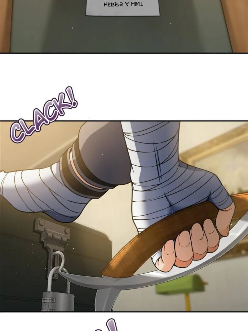 Another beginning with the Guhuo bird chapter 35 page 14