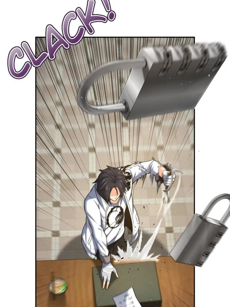 Another beginning with the Guhuo bird chapter 35 page 15