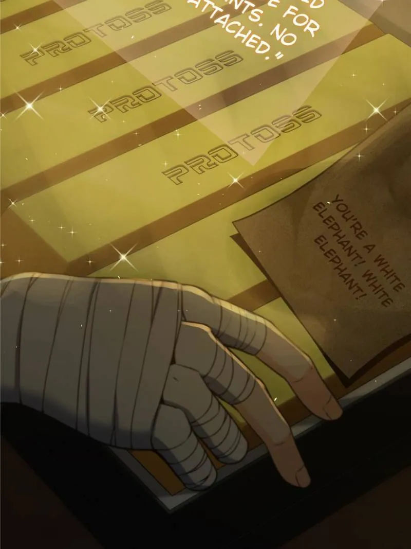 Another beginning with the Guhuo bird chapter 35 page 17