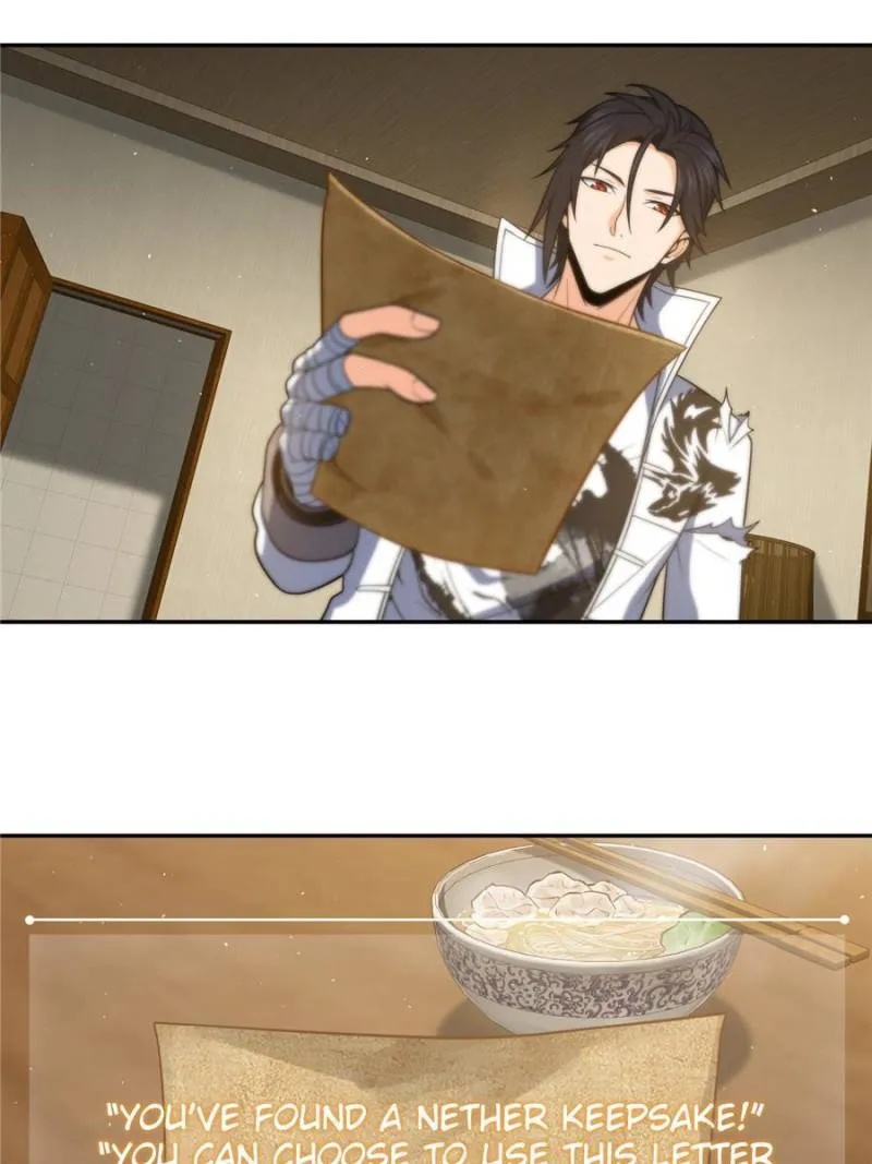 Another beginning with the Guhuo bird chapter 35 page 19