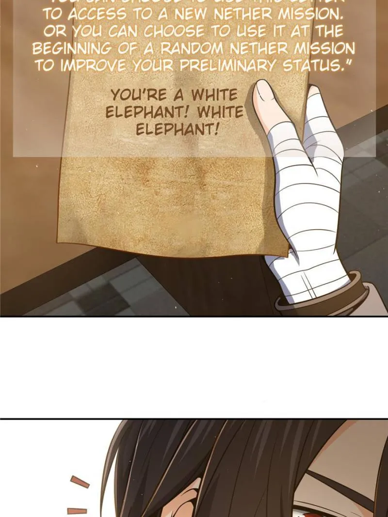 Another beginning with the Guhuo bird chapter 35 page 20