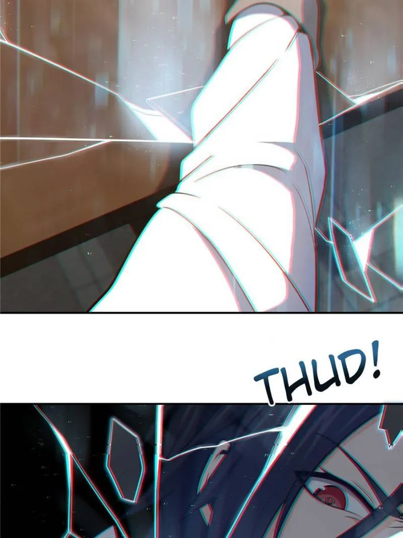 Another beginning with the Guhuo bird chapter 35 page 25