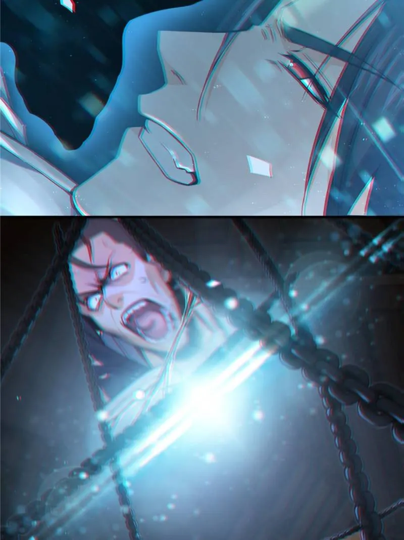 Another beginning with the Guhuo bird chapter 35 page 30