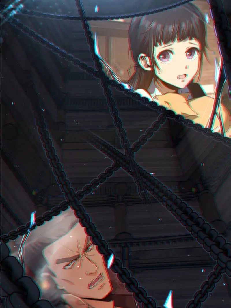 Another beginning with the Guhuo bird chapter 35 page 31