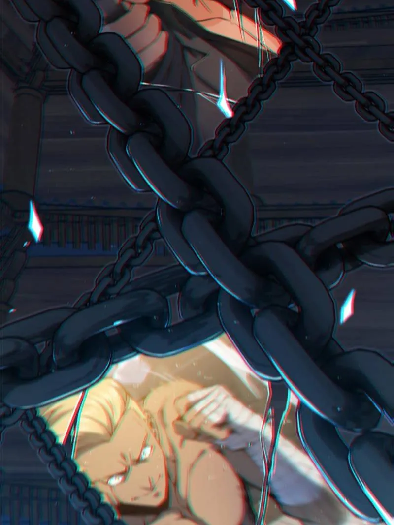 Another beginning with the Guhuo bird chapter 35 page 32