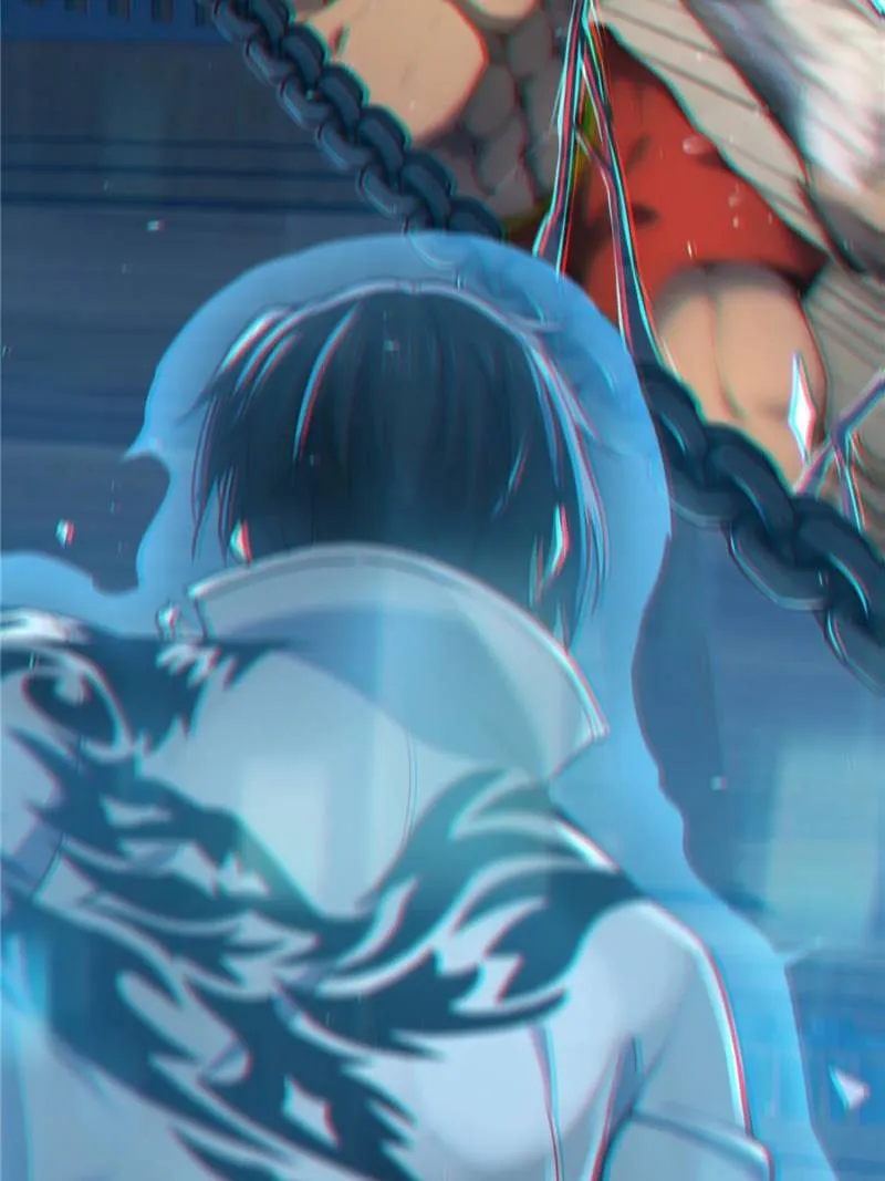 Another beginning with the Guhuo bird chapter 35 page 33