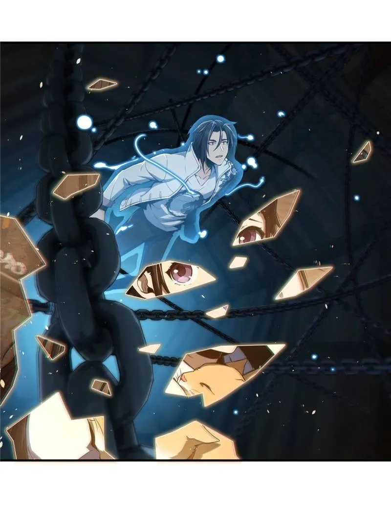 Another beginning with the Guhuo bird chapter 35 page 37