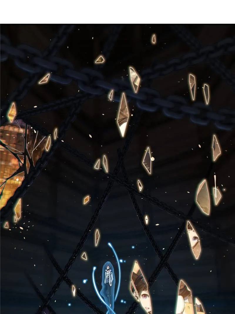 Another beginning with the Guhuo bird chapter 35 page 38