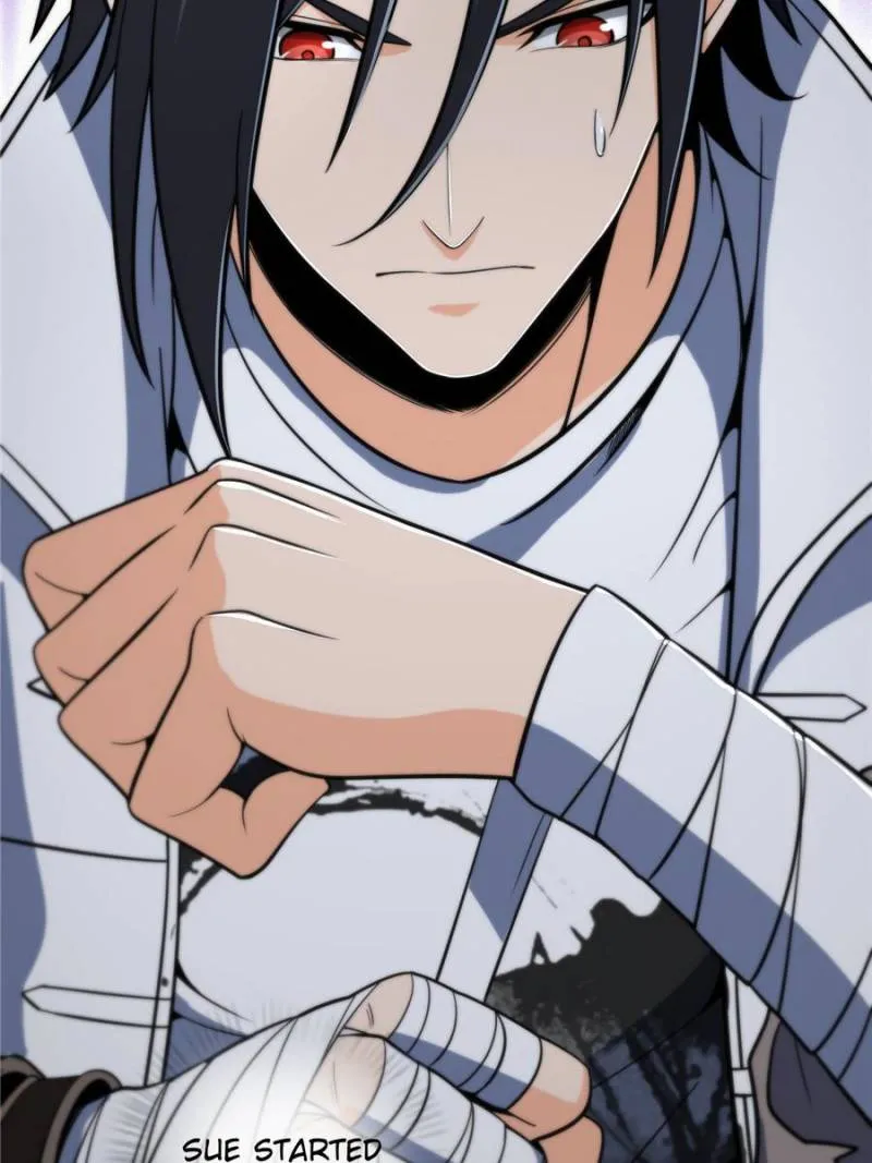 Another beginning with the Guhuo bird chapter 35 page 4