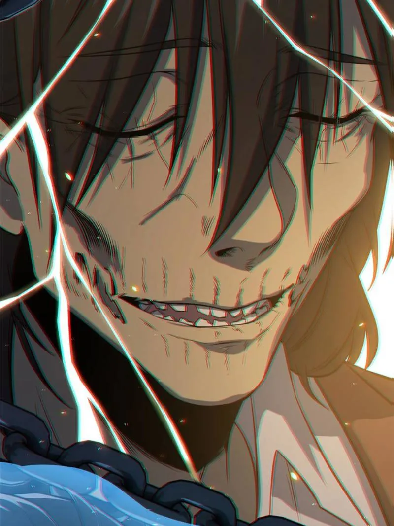 Another beginning with the Guhuo bird chapter 35 page 41