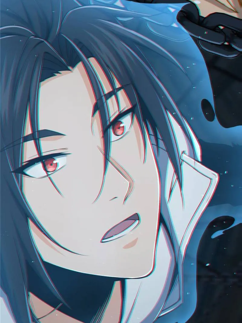 Another beginning with the Guhuo bird chapter 35 page 42