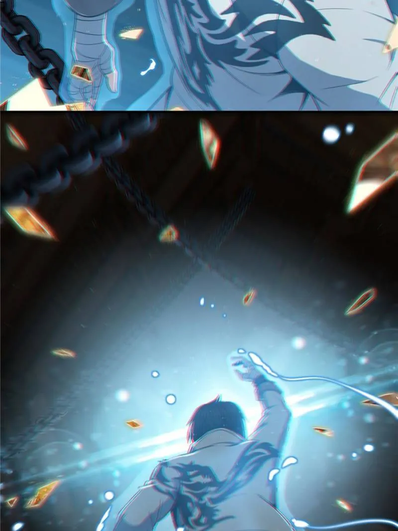 Another beginning with the Guhuo bird chapter 35 page 45