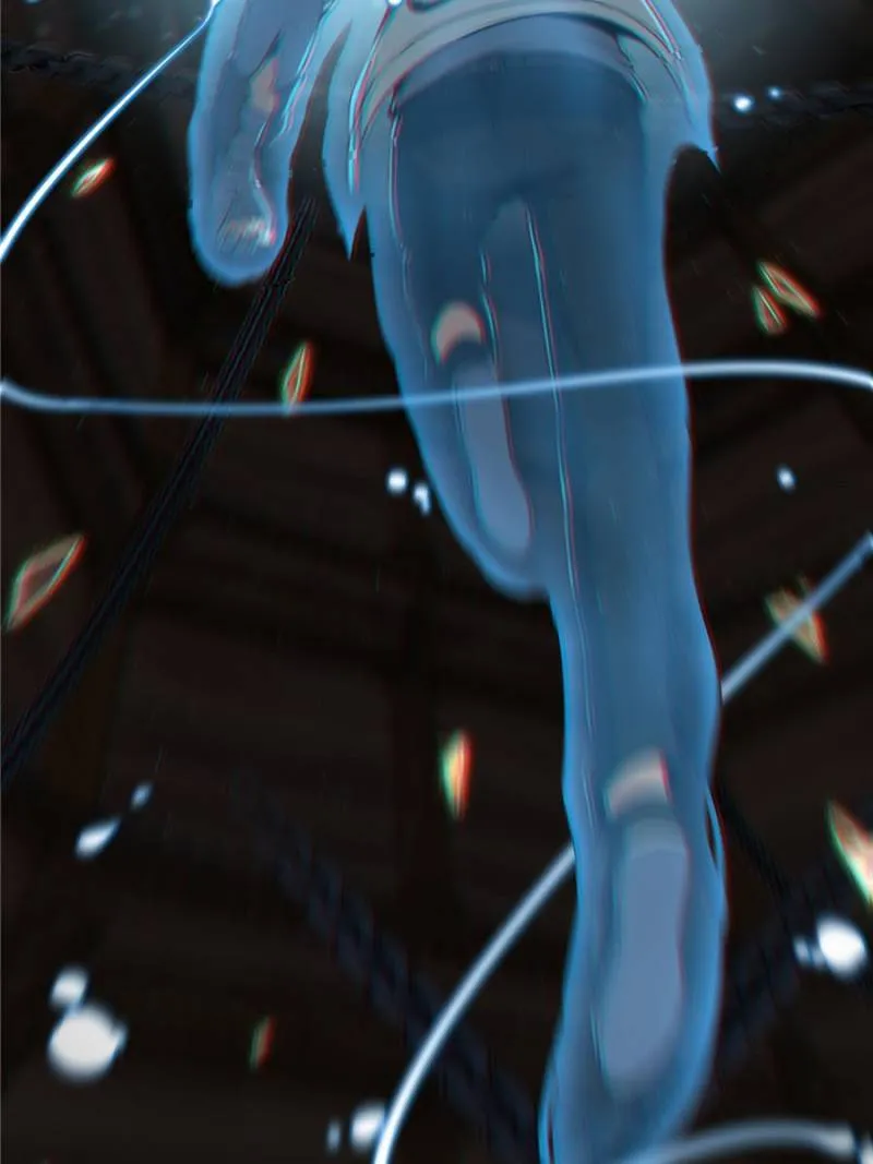 Another beginning with the Guhuo bird chapter 35 page 46