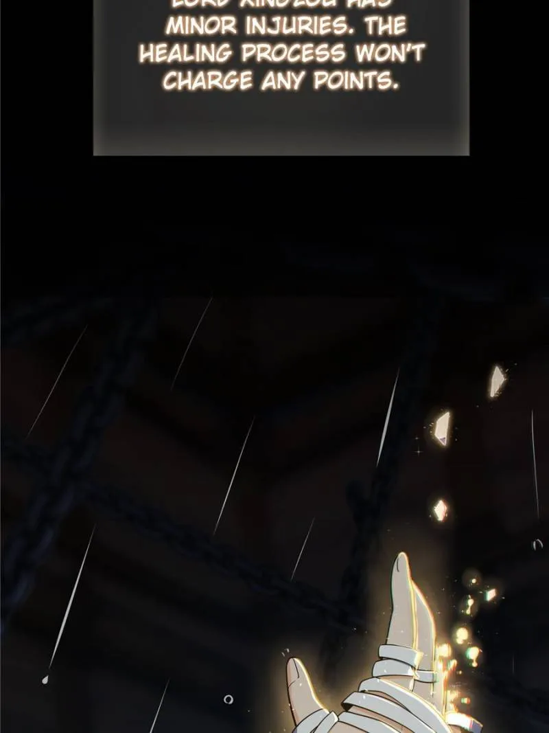 Another beginning with the Guhuo bird chapter 35 page 48