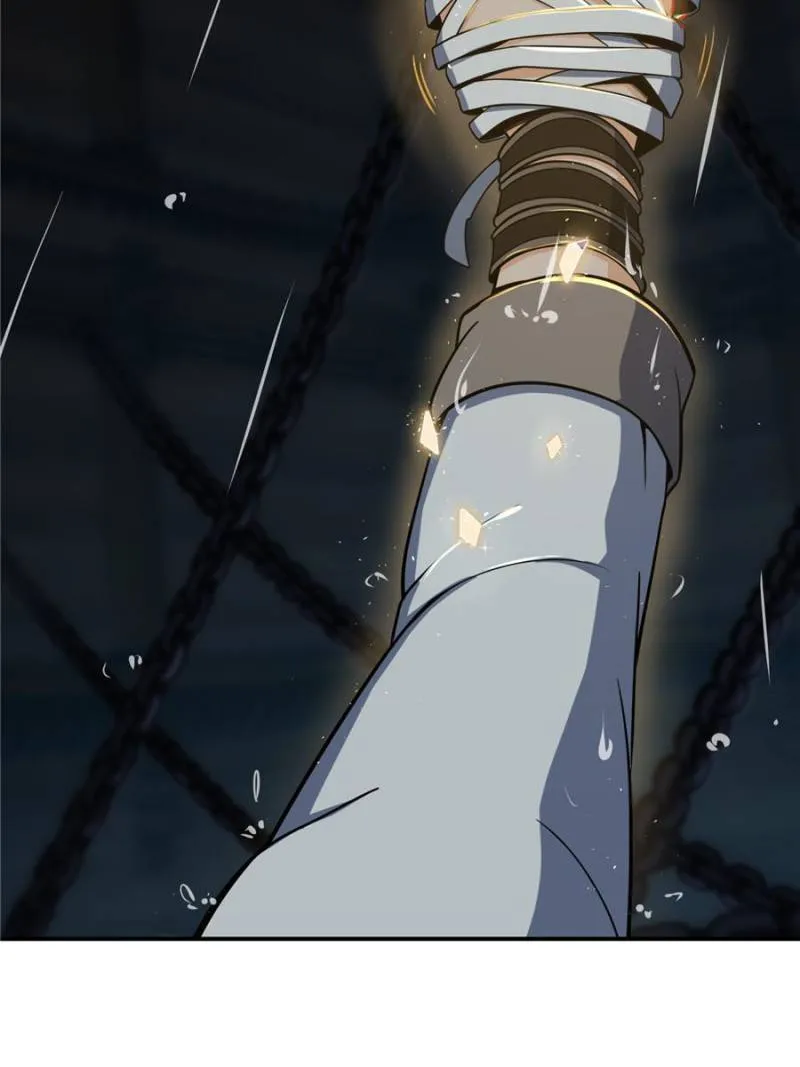 Another beginning with the Guhuo bird chapter 35 page 49