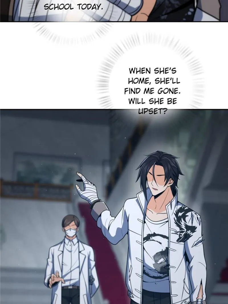 Another beginning with the Guhuo bird chapter 35 page 5