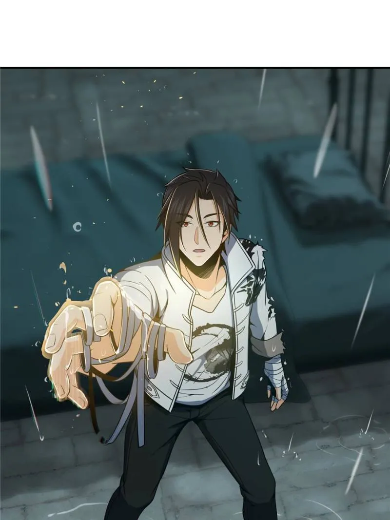 Another beginning with the Guhuo bird chapter 35 page 50