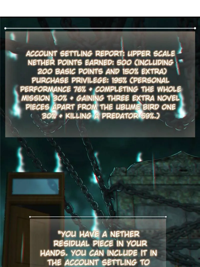 Another beginning with the Guhuo bird chapter 35 page 56