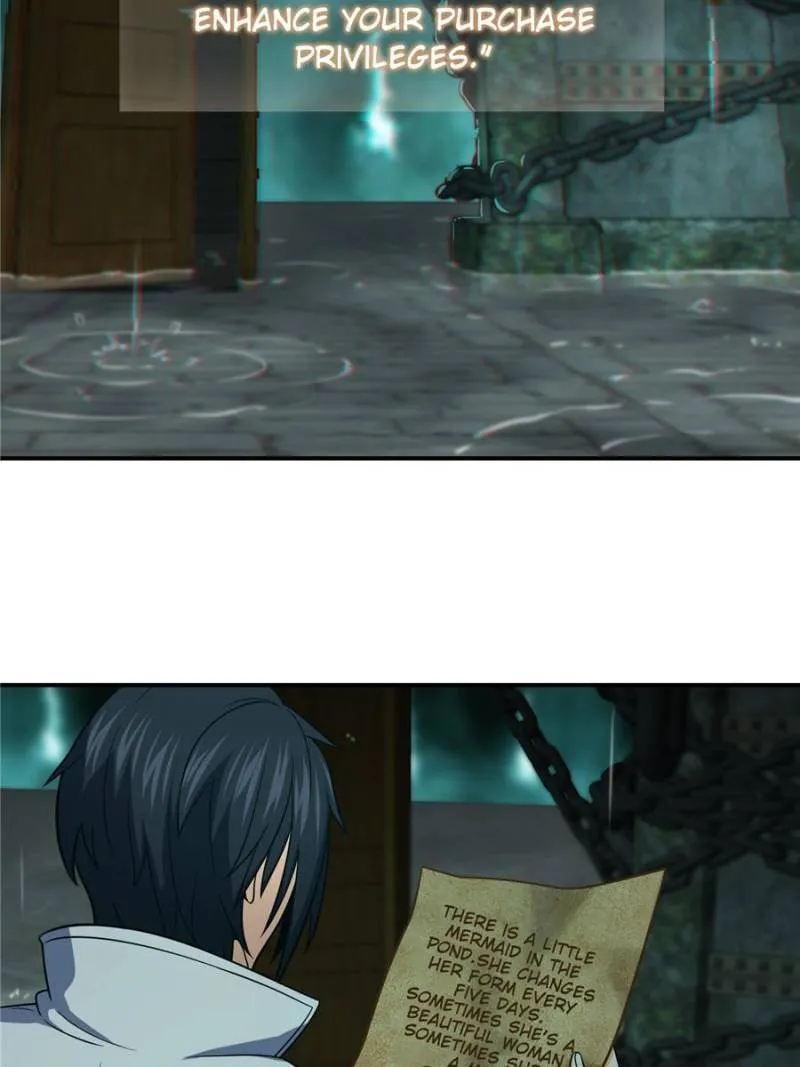 Another beginning with the Guhuo bird chapter 35 page 57