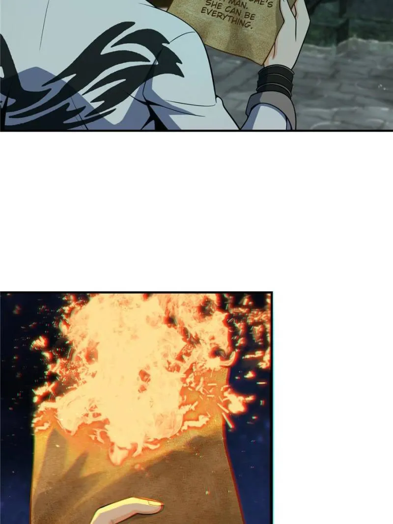 Another beginning with the Guhuo bird chapter 35 page 58