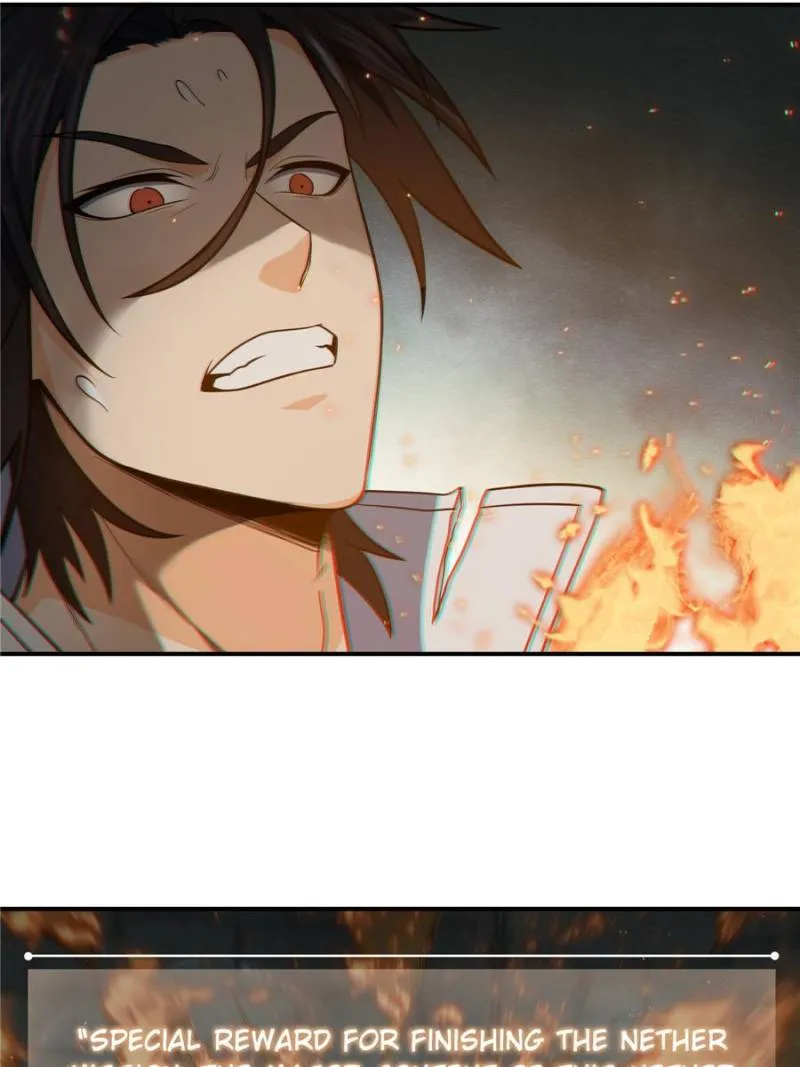 Another beginning with the Guhuo bird chapter 35 page 61