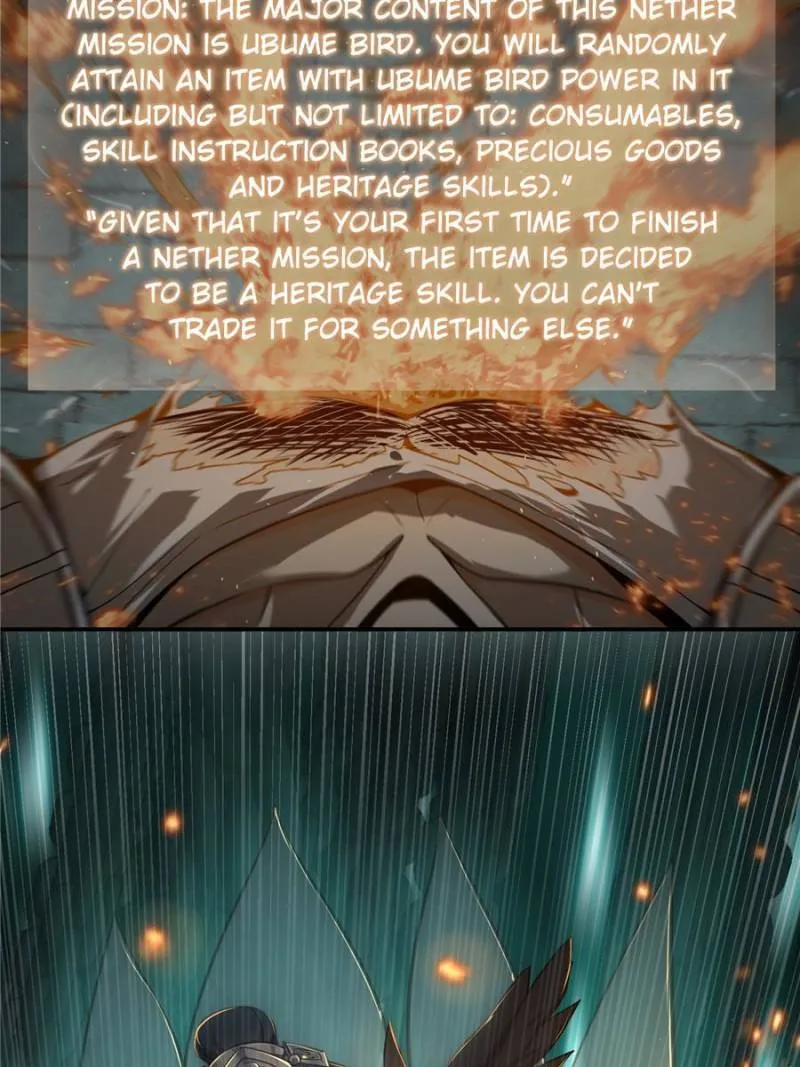 Another beginning with the Guhuo bird chapter 35 page 62