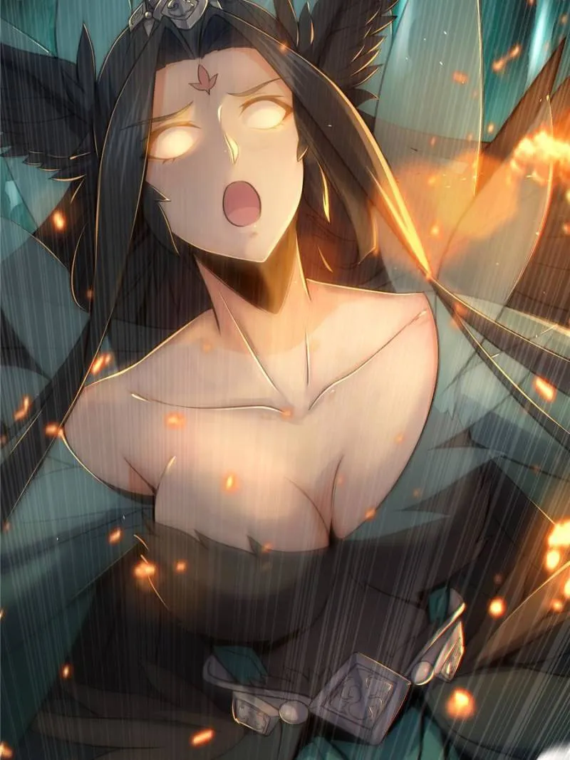 Another beginning with the Guhuo bird chapter 35 page 63