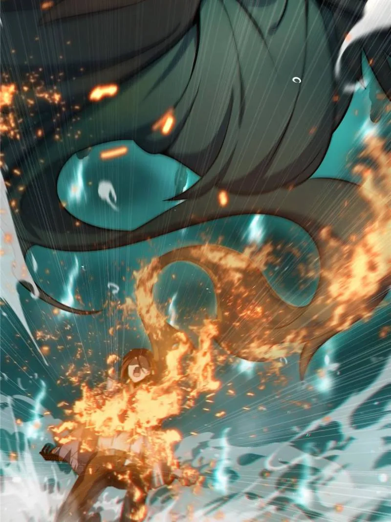 Another beginning with the Guhuo bird chapter 35 page 64