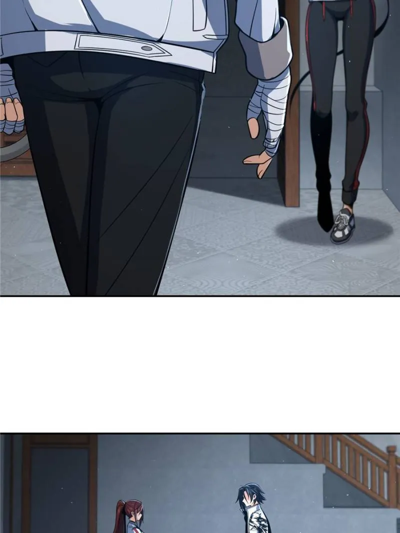 Another beginning with the Guhuo bird chapter 35 page 7